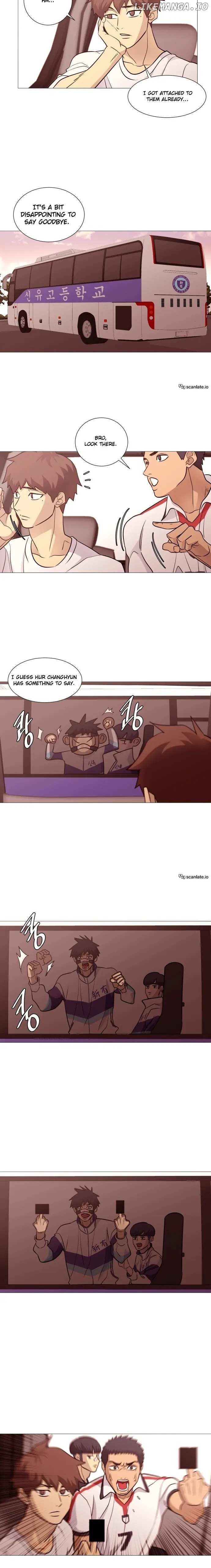 Read Garbage Time en Manga Online