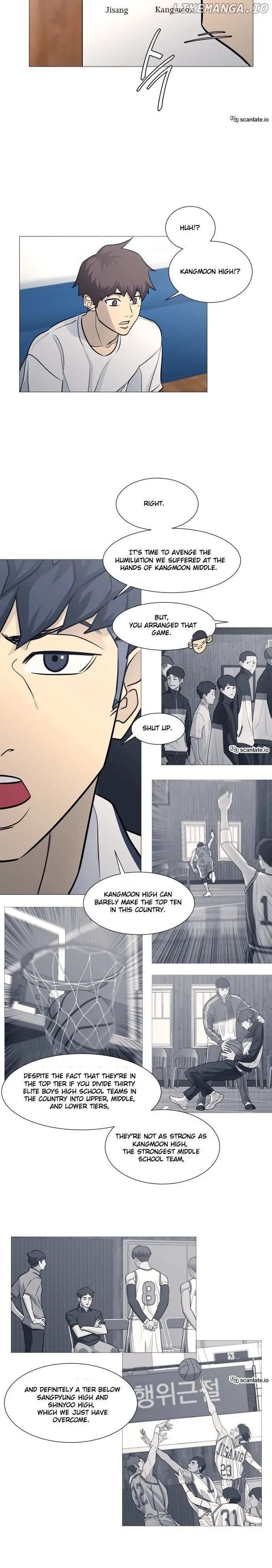 Read Garbage Time en Manga Online