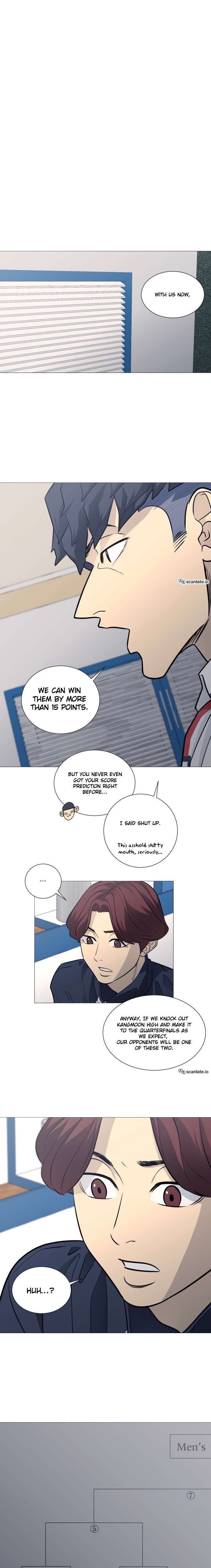Read Garbage Time en Manga Online