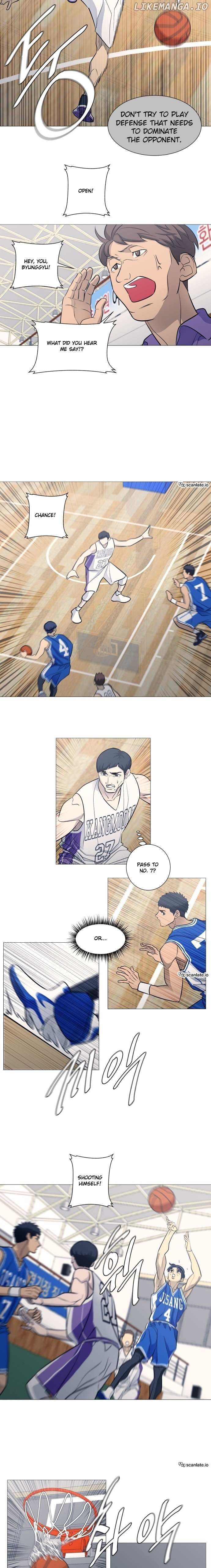 Read Garbage Time en Manga Online