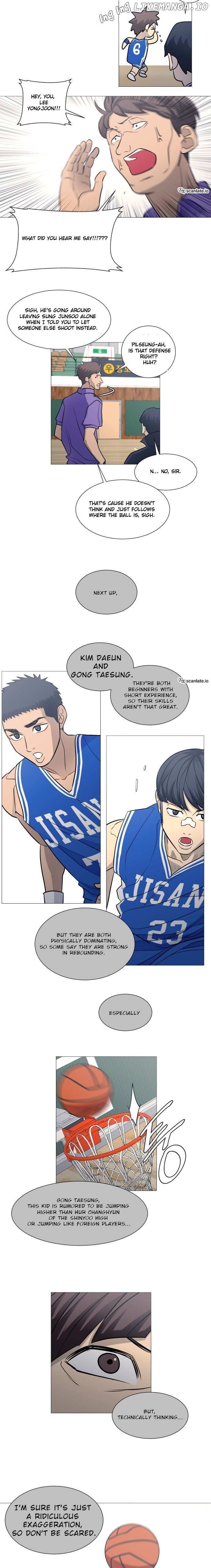 Read Garbage Time en Manga Online