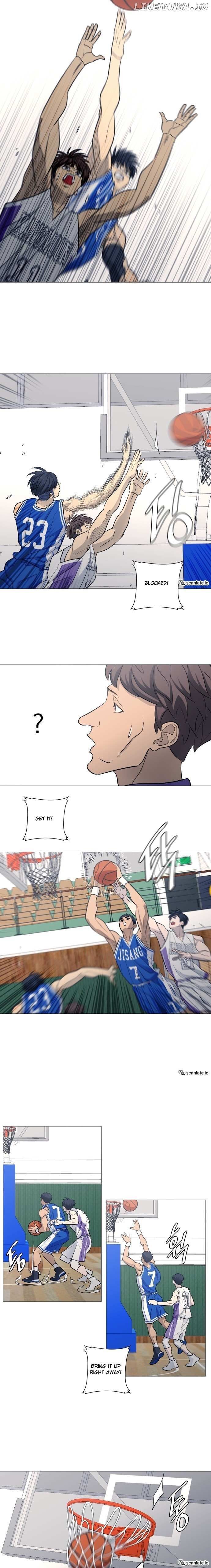 Read Garbage Time en Manga Online