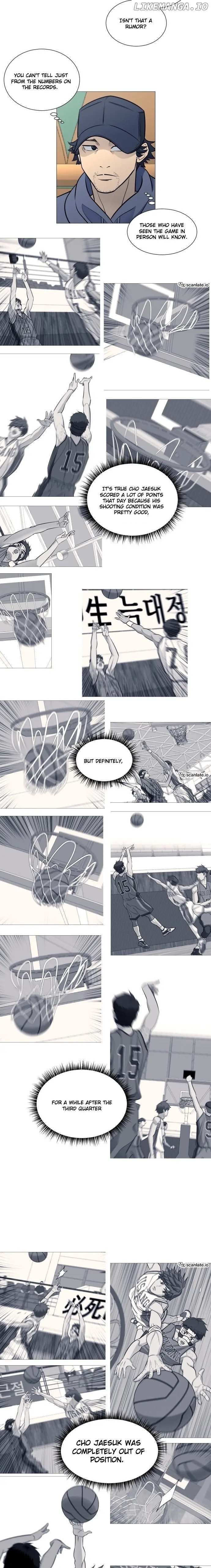 Read Garbage Time en Manga Online