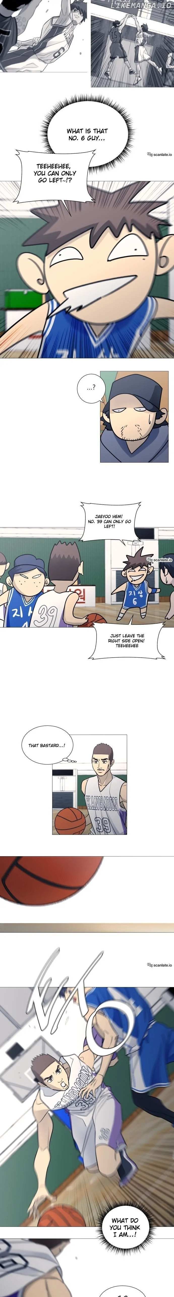 Read Garbage Time en Manga Online