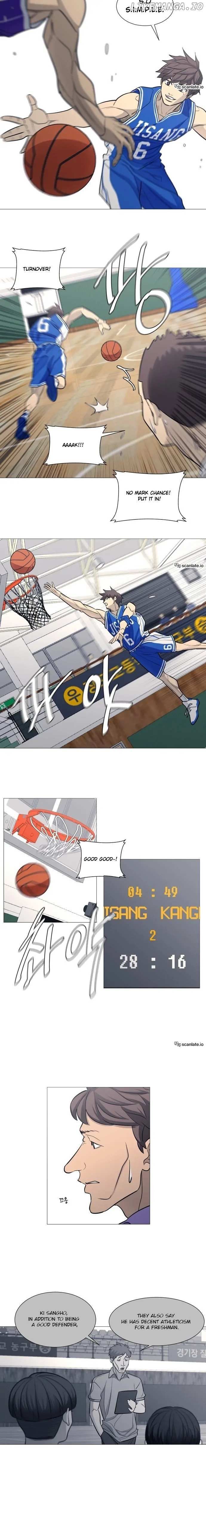 Read Garbage Time en Manga Online