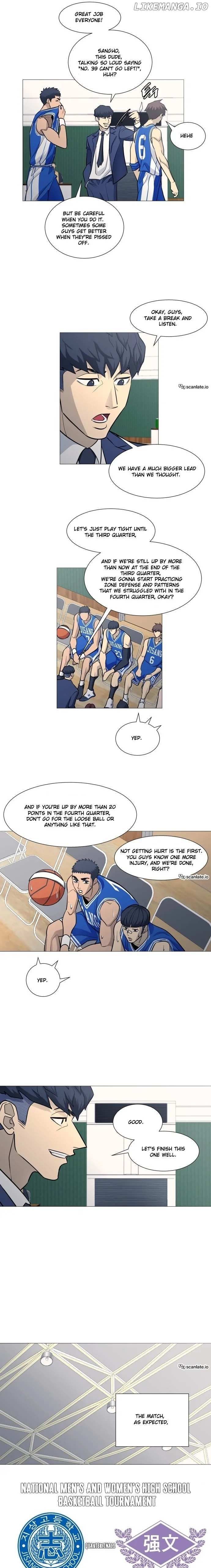 Read Garbage Time en Manga Online