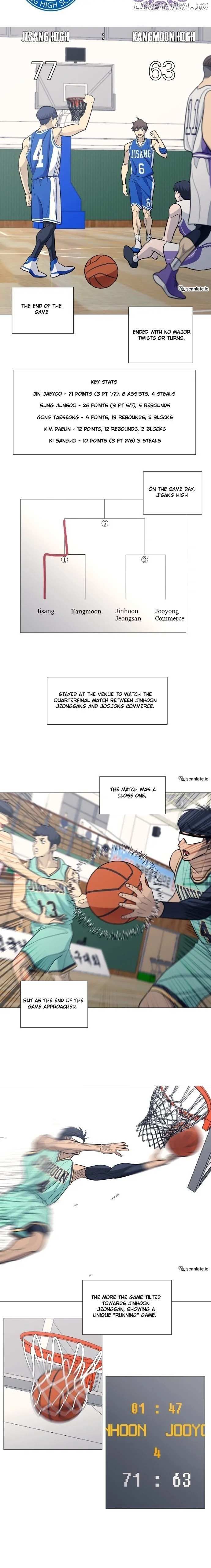Read Garbage Time en Manga Online
