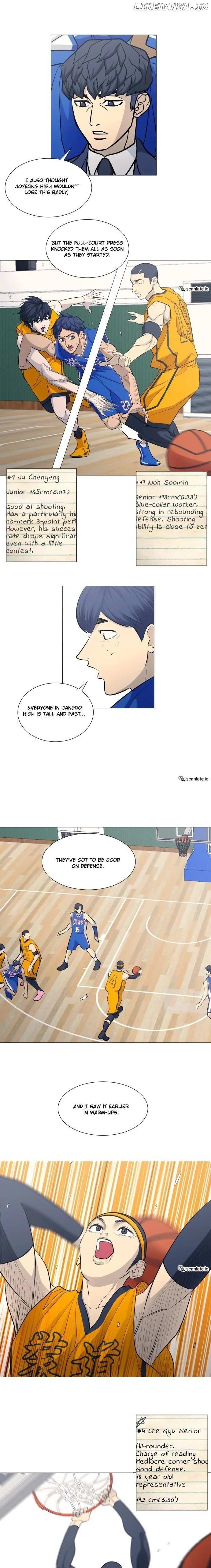 Read Garbage Time en Manga Online