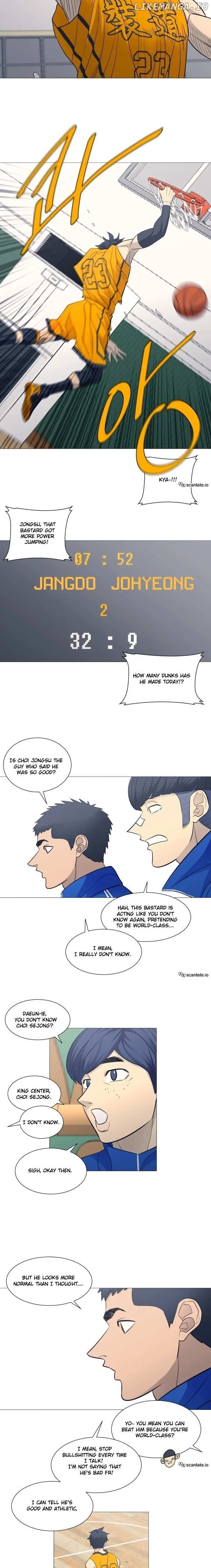 Read Garbage Time en Manga Online