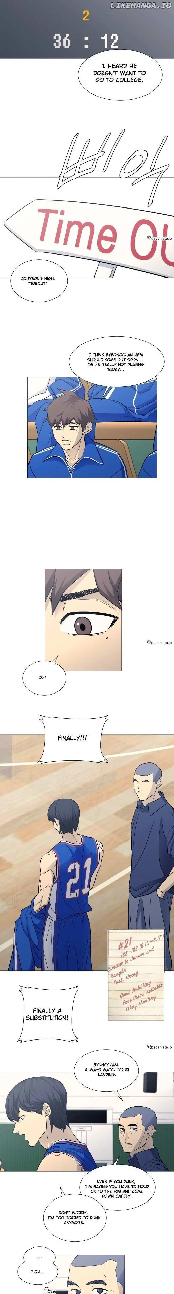 Read Garbage Time en Manga Online