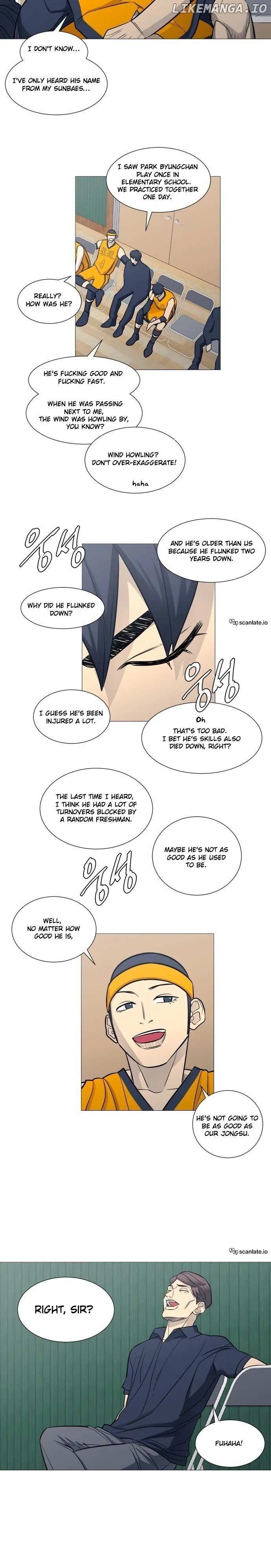 Read Garbage Time en Manga Online