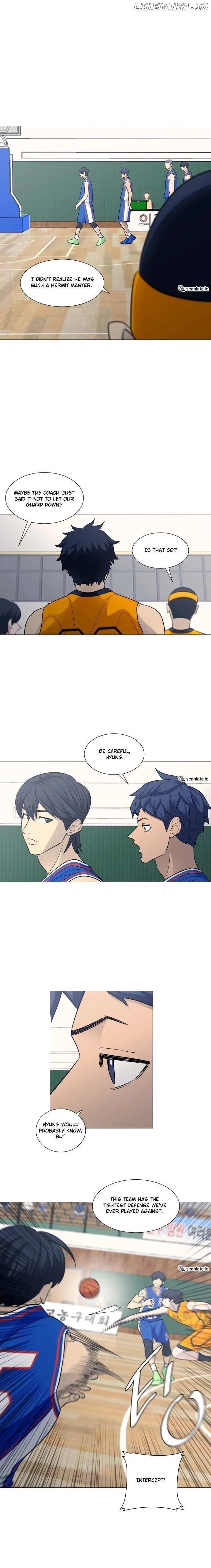 Read Garbage Time en Manga Online
