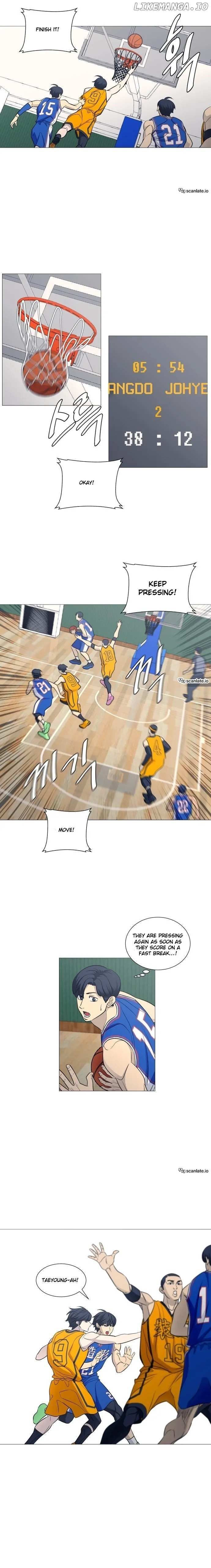 Read Garbage Time en Manga Online