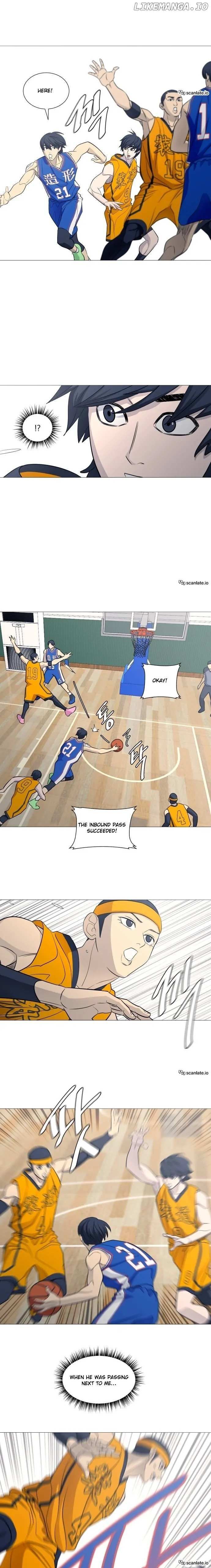 Read Garbage Time en Manga Online