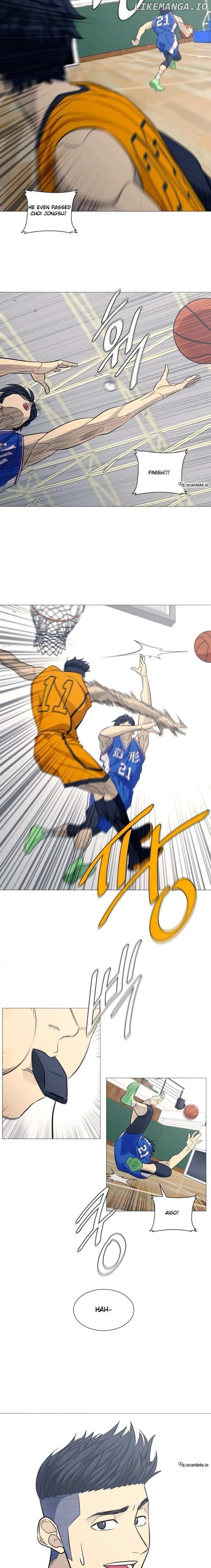 Read Garbage Time en Manga Online