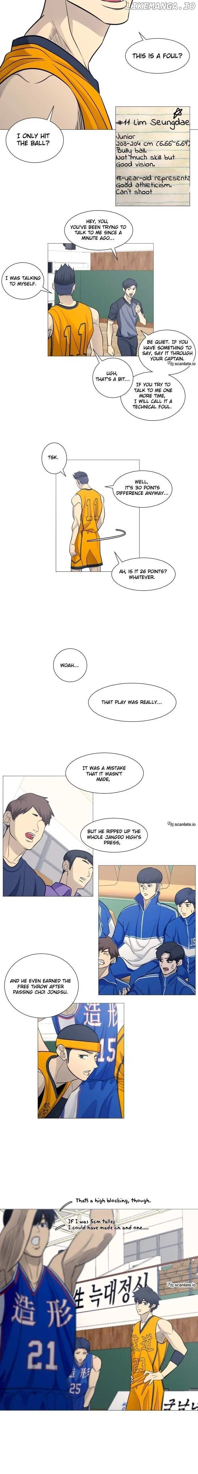 Read Garbage Time en Manga Online