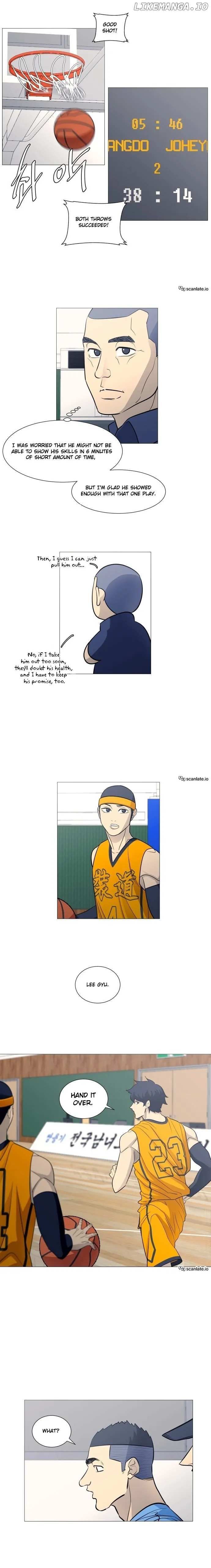 Read Garbage Time en Manga Online