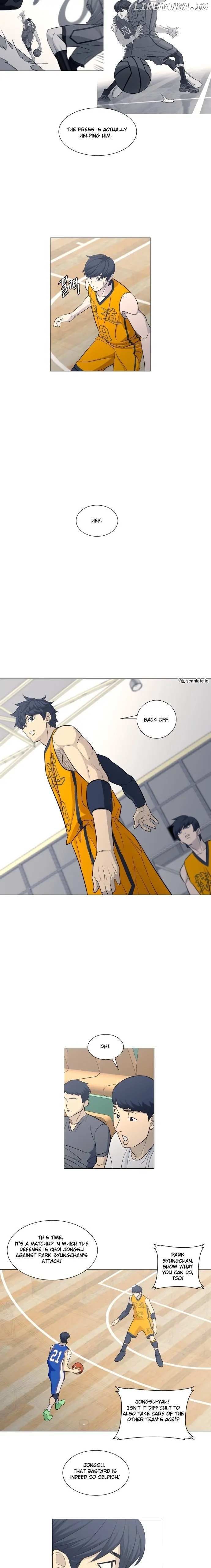 Read Garbage Time en Manga Online