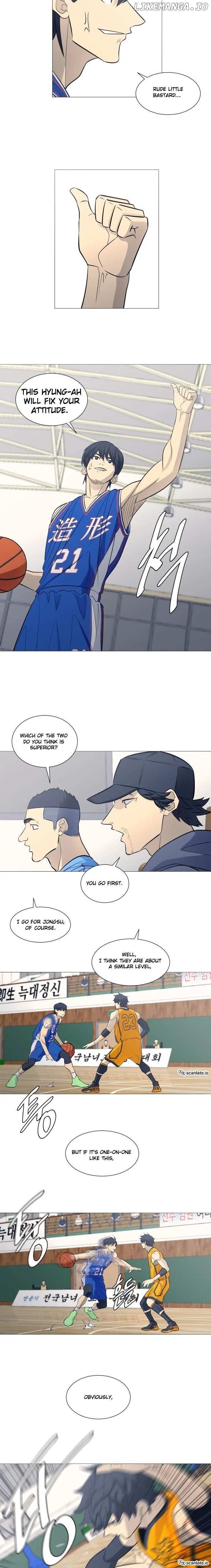 Read Garbage Time en Manga Online