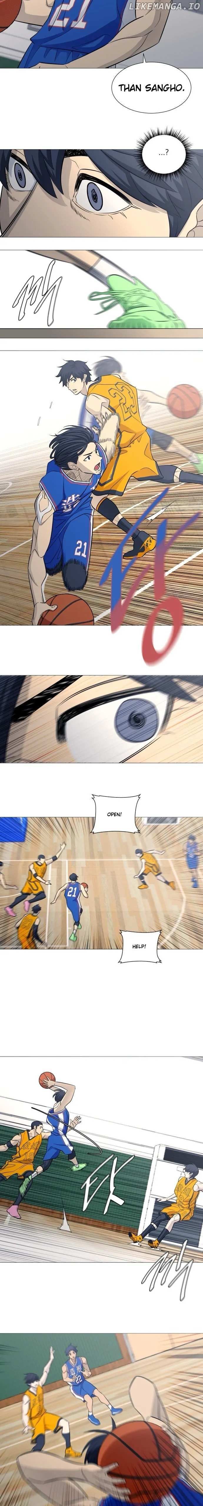 Read Garbage Time en Manga Online