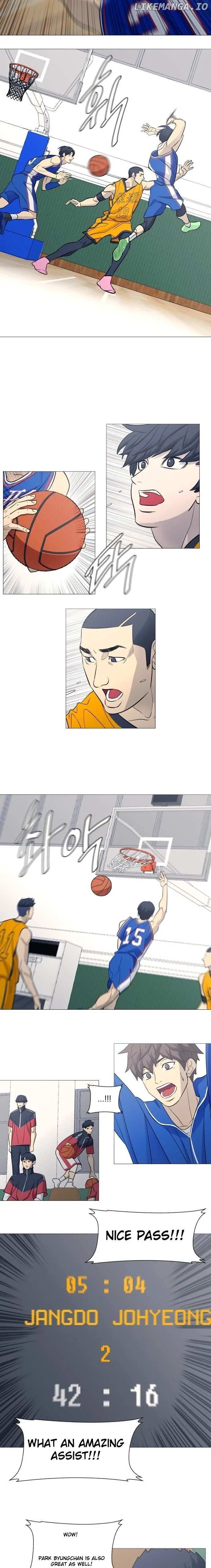 Read Garbage Time en Manga Online