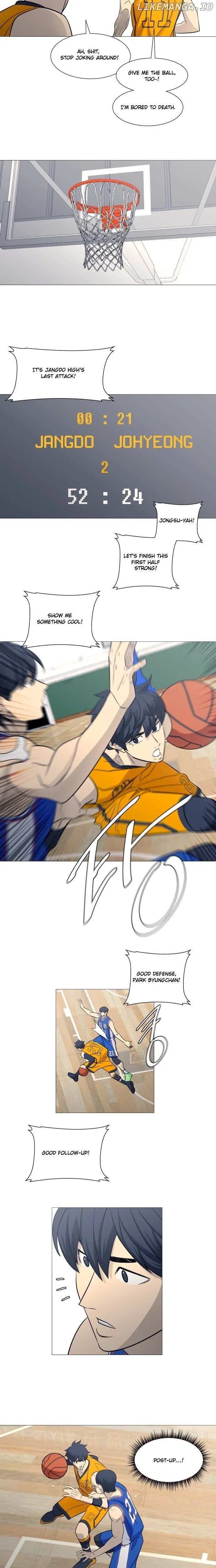 Read Garbage Time en Manga Online