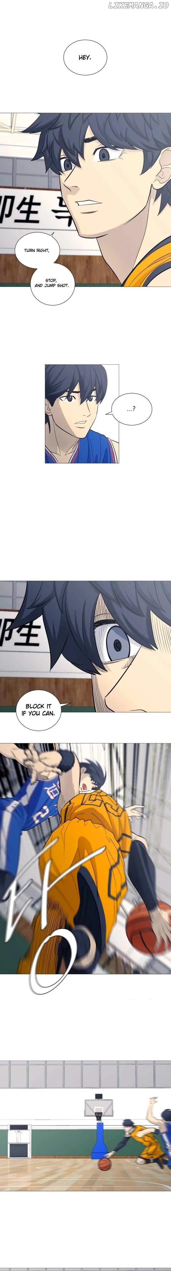 Read Garbage Time en Manga Online