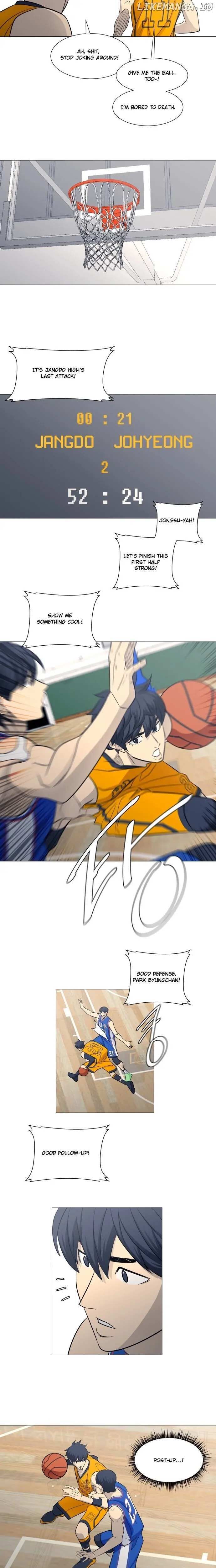 Read Garbage Time en Manga Online