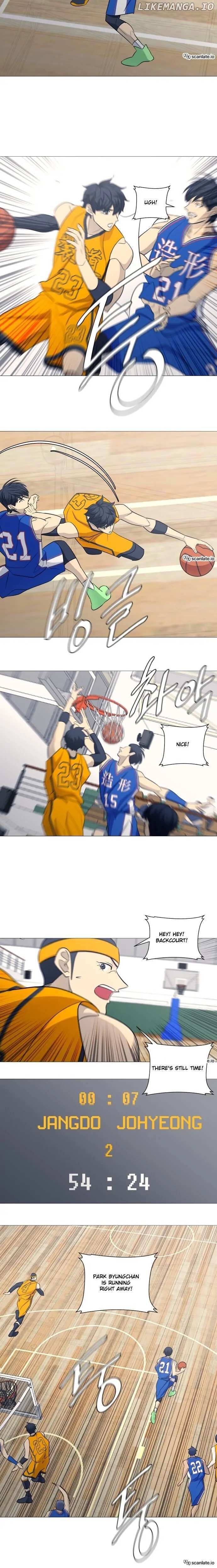 Read Garbage Time en Manga Online