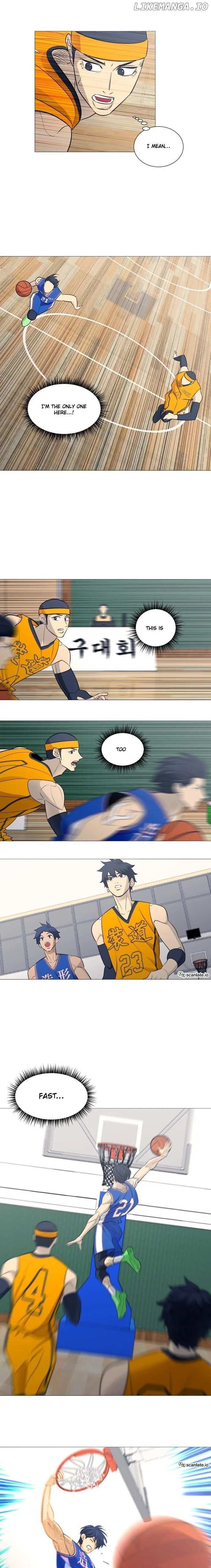 Read Garbage Time en Manga Online