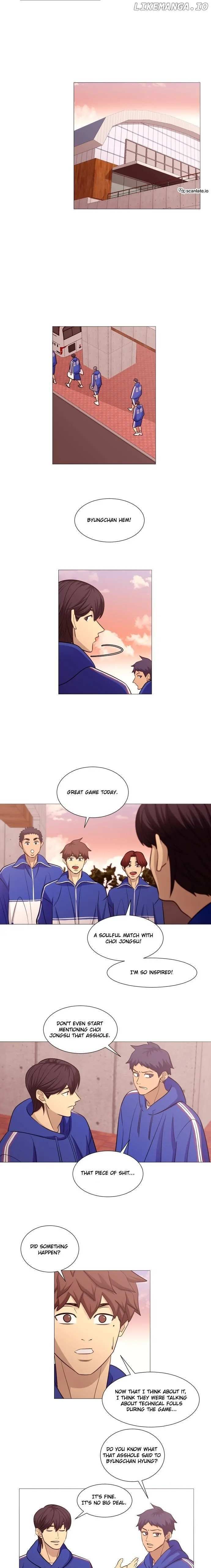 Read Garbage Time en Manga Online