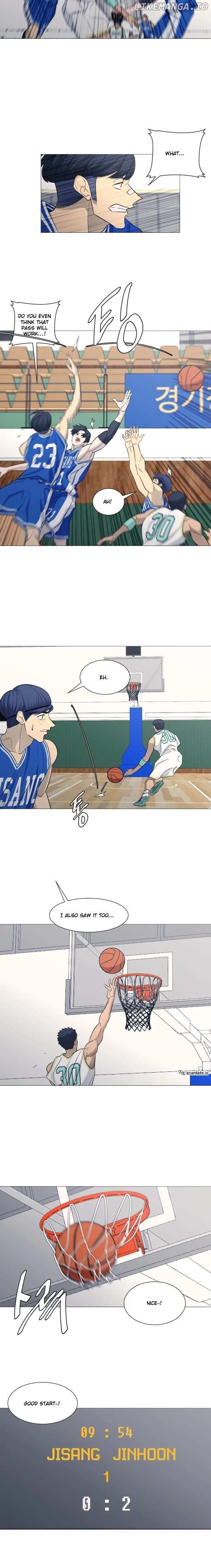 Read Garbage Time en Manga Online