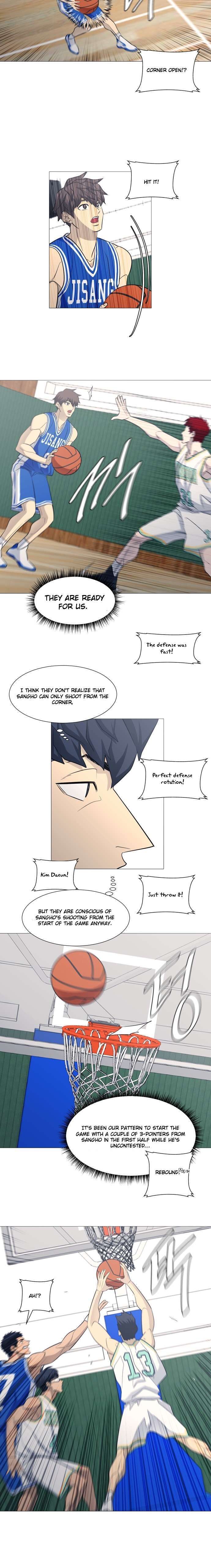 Read Garbage Time en Manga Online