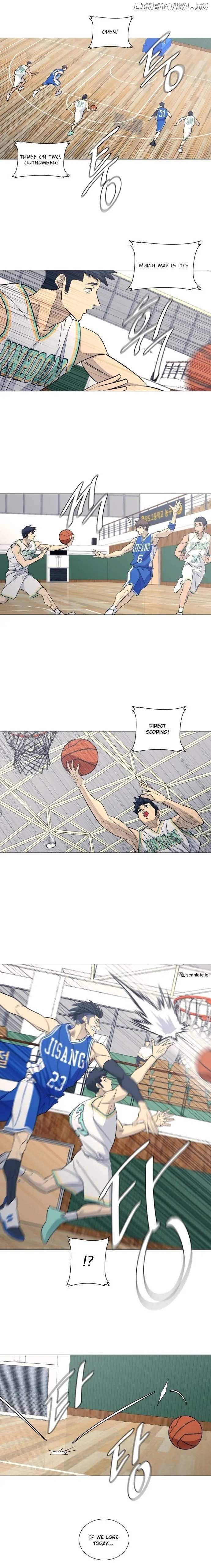 Read Garbage Time en Manga Online