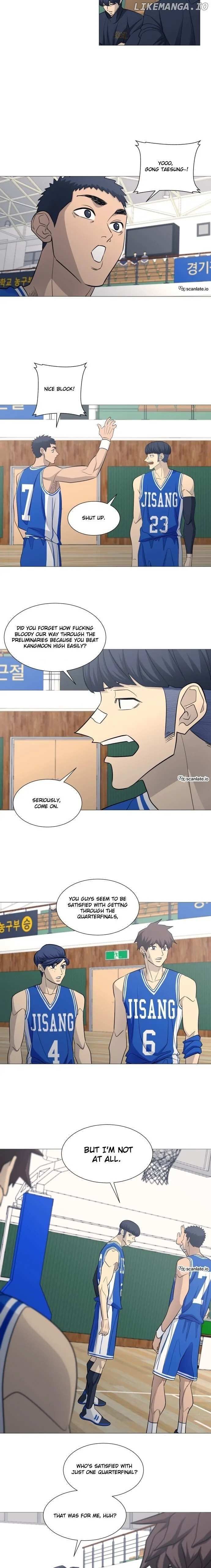 Read Garbage Time en Manga Online