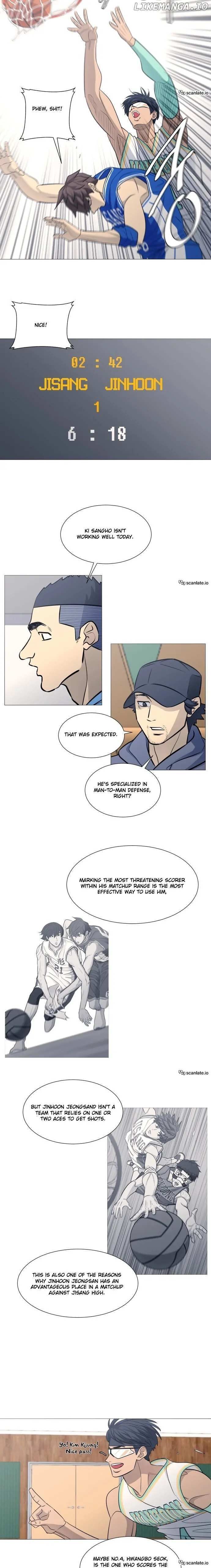 Read Garbage Time en Manga Online