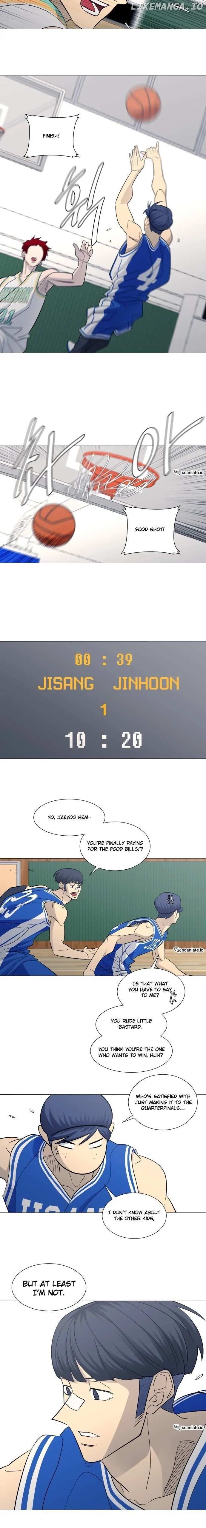 Read Garbage Time en Manga Online