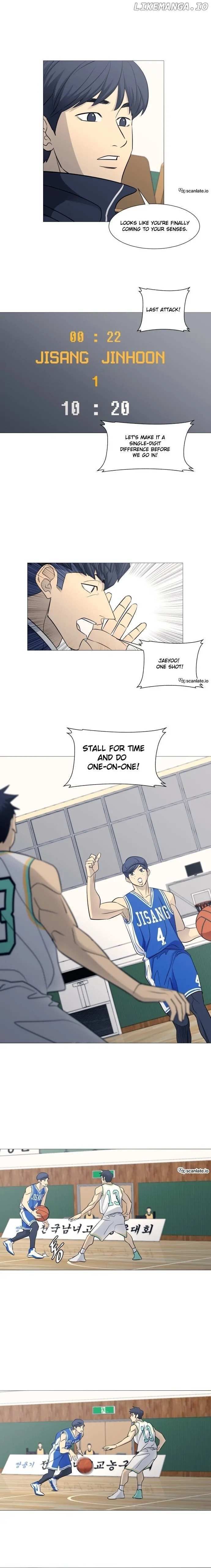Read Garbage Time en Manga Online