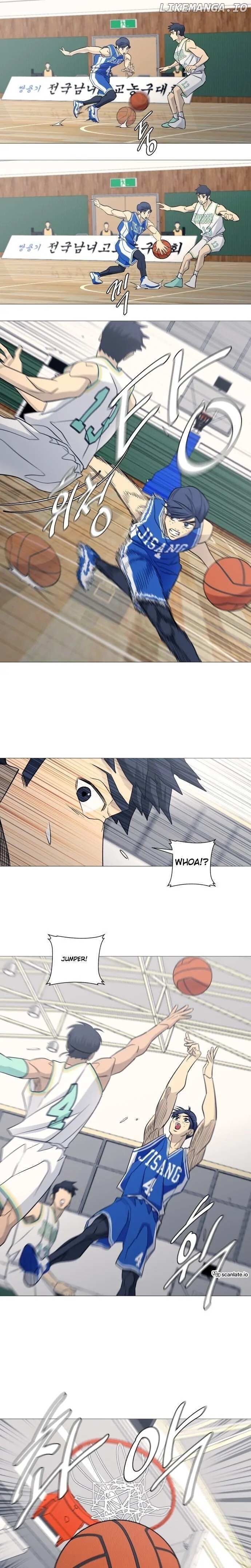 Read Garbage Time en Manga Online