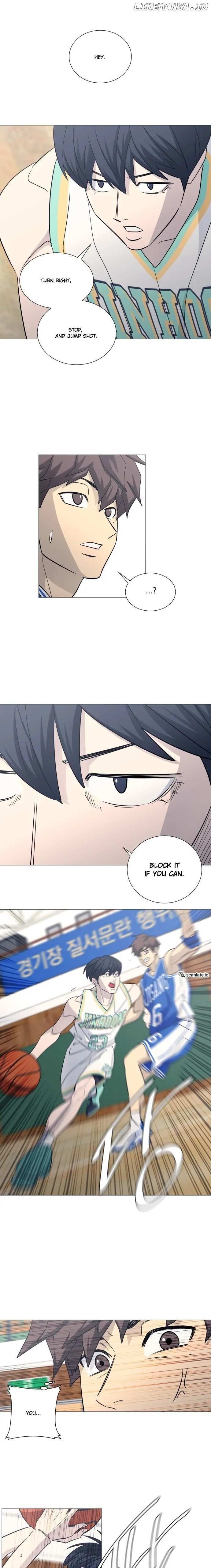 Read Garbage Time en Manga Online