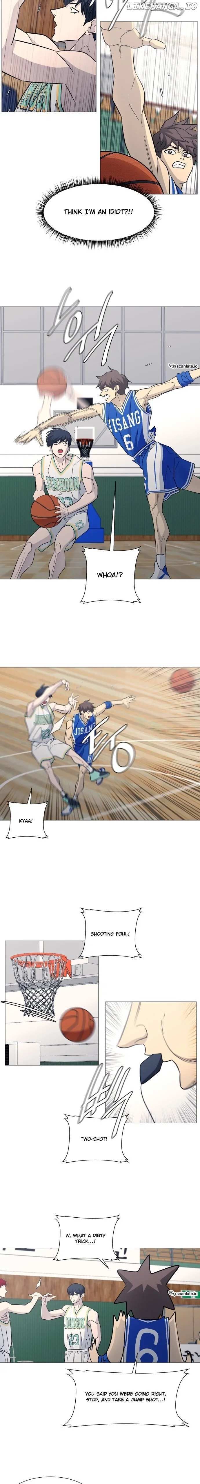 Read Garbage Time en Manga Online