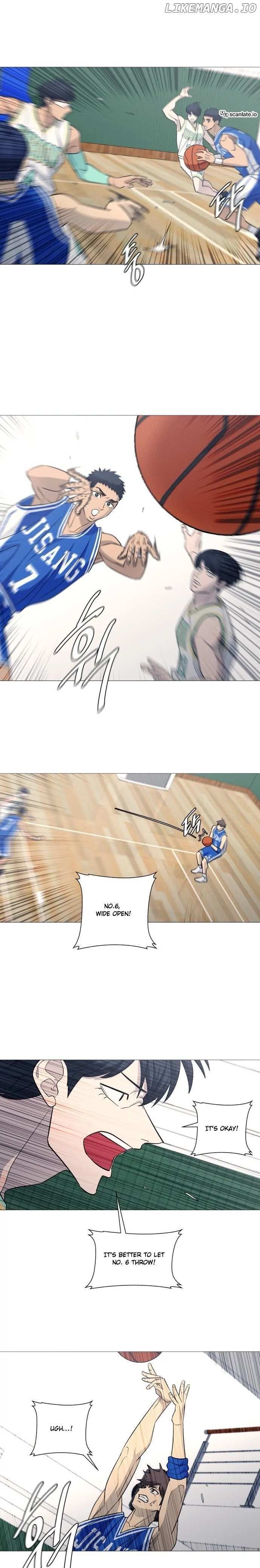 Read Garbage Time en Manga Online