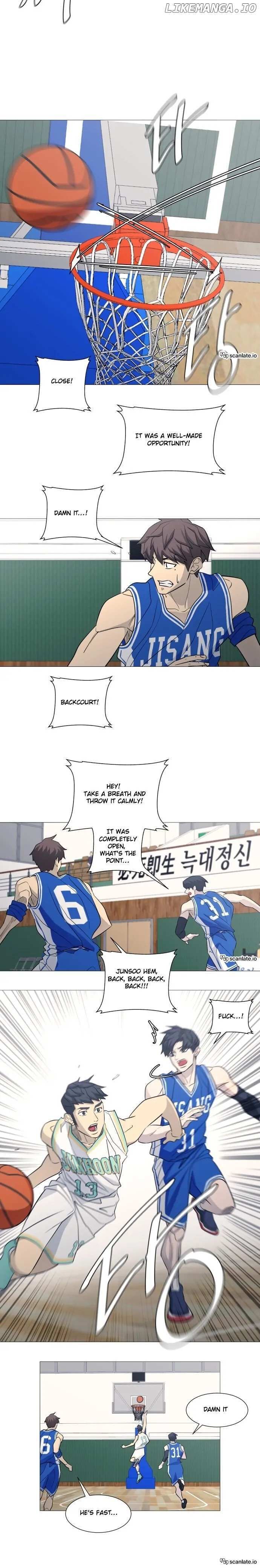 Read Garbage Time en Manga Online