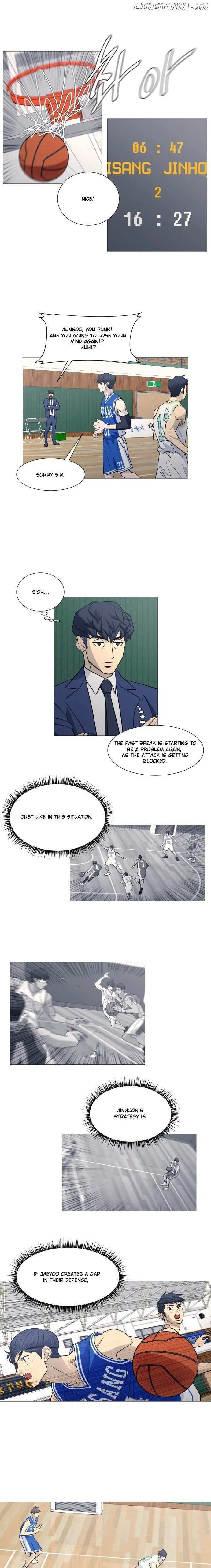 Read Garbage Time en Manga Online