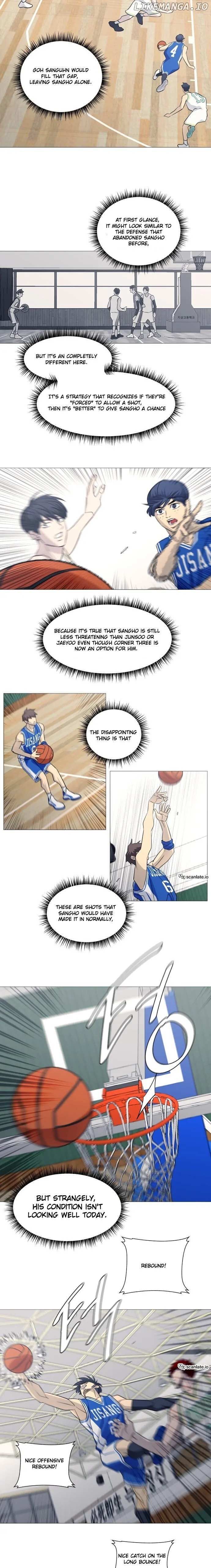 Read Garbage Time en Manga Online