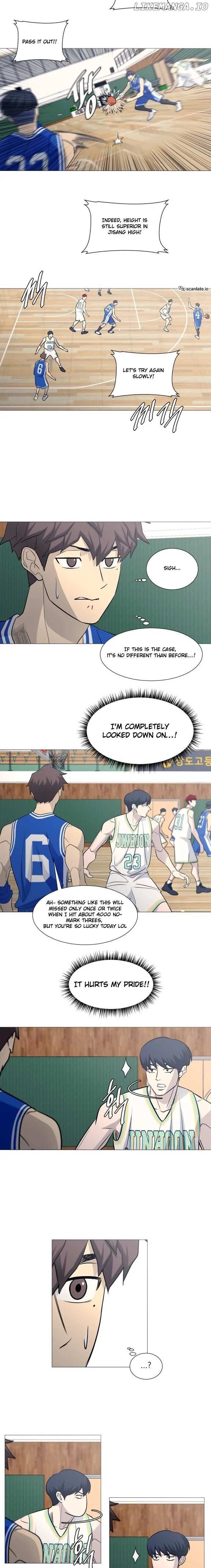 Read Garbage Time en Manga Online