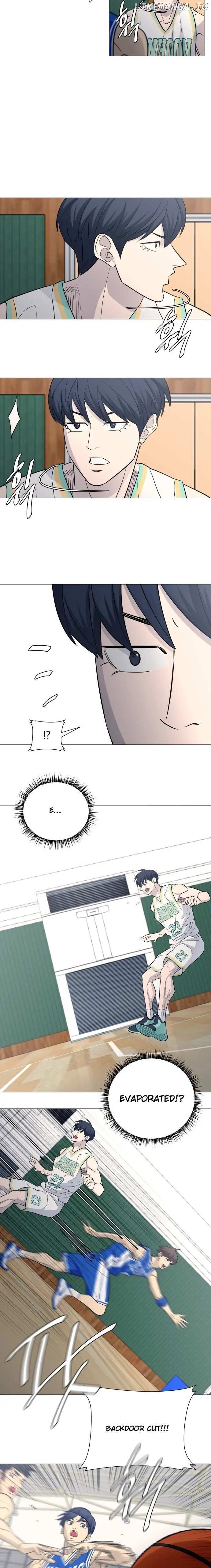 Read Garbage Time en Manga Online