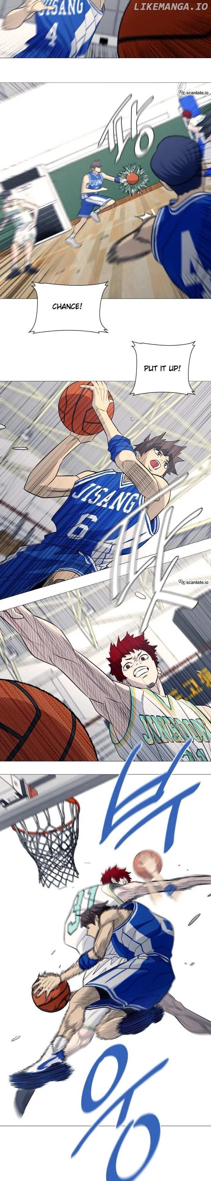 Read Garbage Time en Manga Online