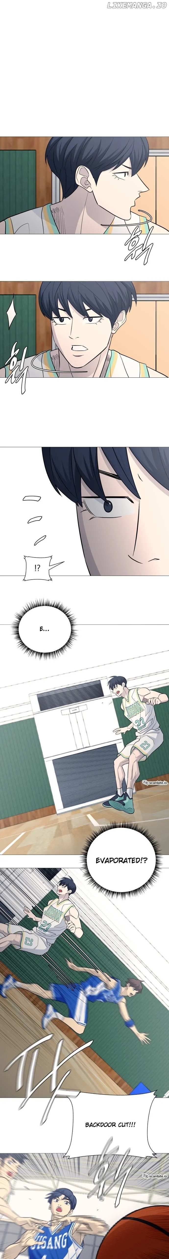 Read Garbage Time en Manga Online