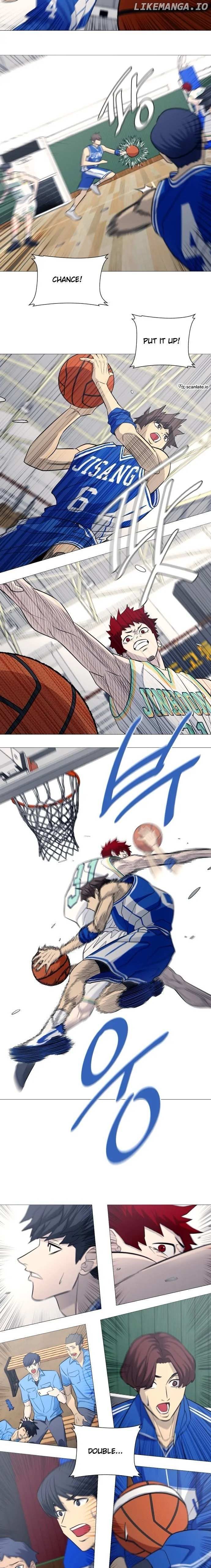 Read Garbage Time en Manga Online